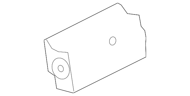 Genuine GM Multi-Purpose Fitting 85048209
