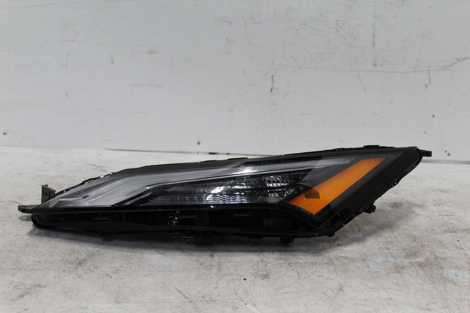 Front Lamp ROGUE EXCEPT SPORT Left 21 22