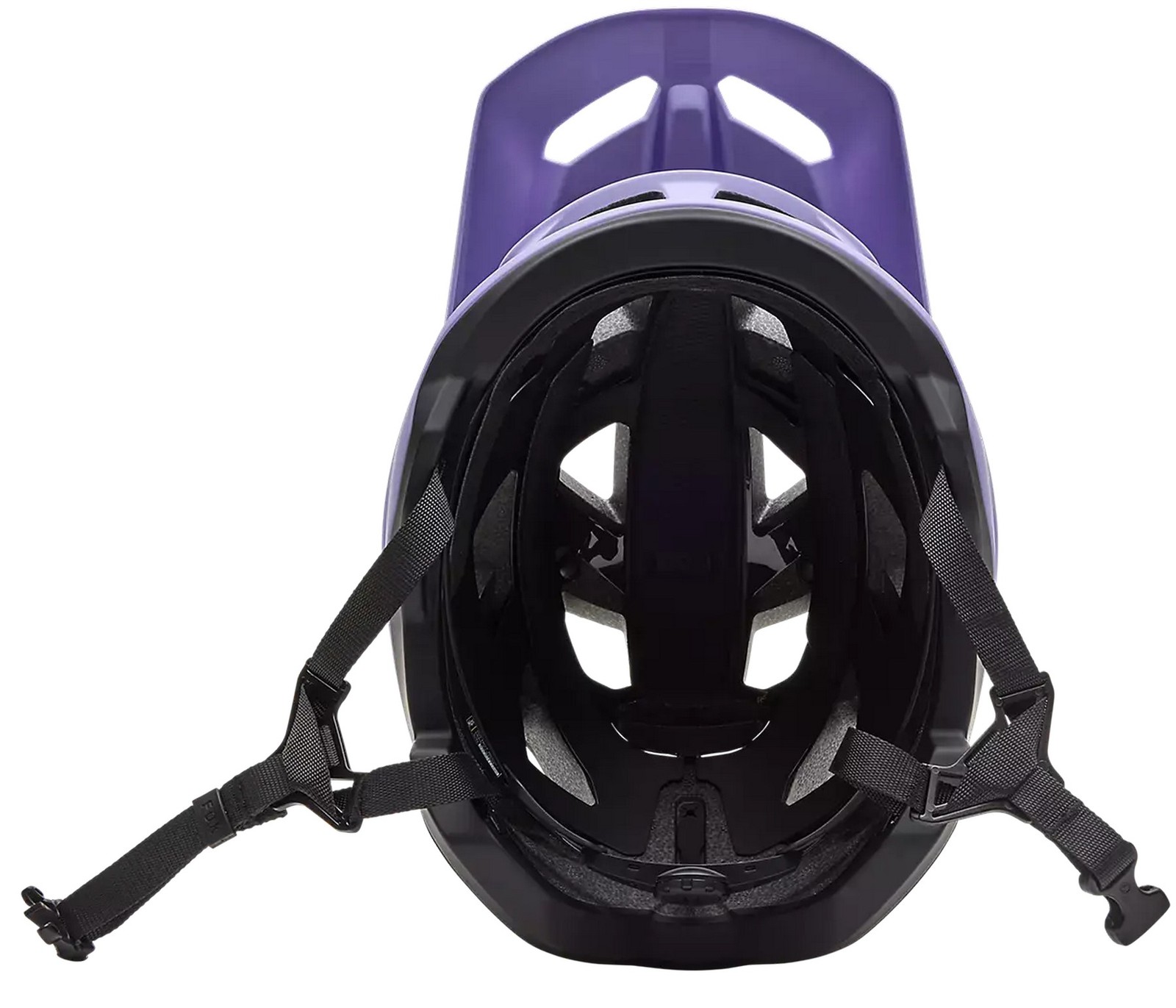 Fox Racing Speedframe 5050 MTB Mountain Bike Helmet Lilac