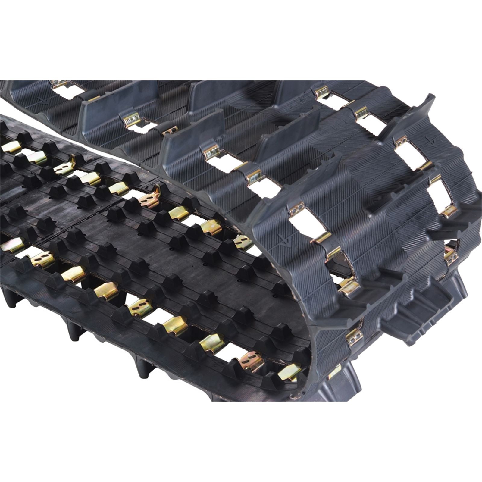 Camso 2.52 Pitch Back Country Track 121 X 1.75 – 15 Wide 9140C