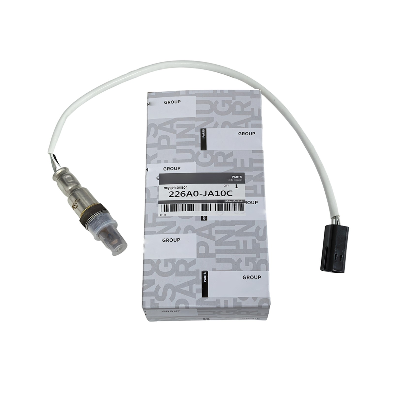 OEM 2007-2015 Altima Maxima Rogue 2.5L 3.5L For Nissan Oxygen Sensor 226A0-JA10C