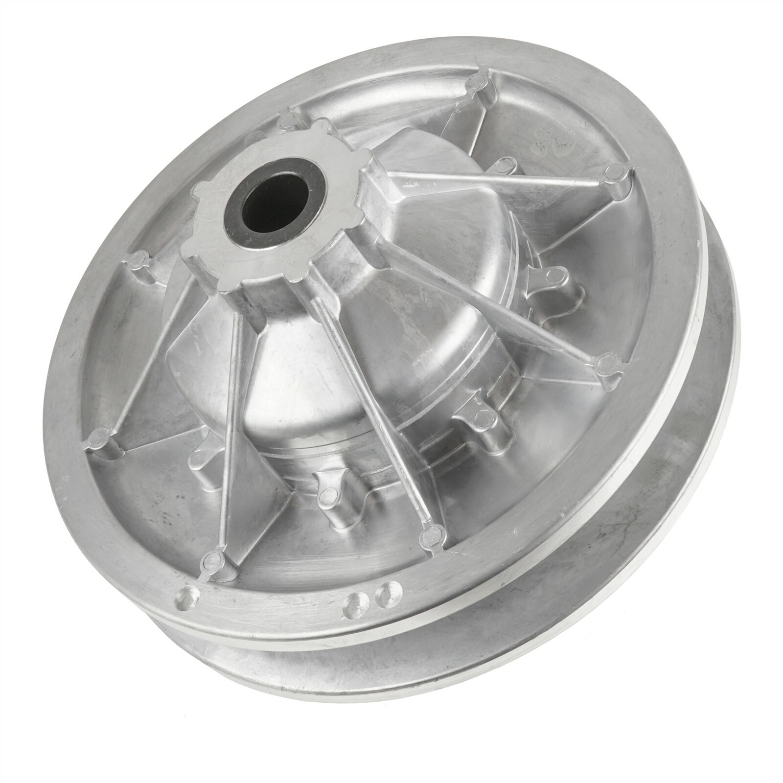 Secondary Driven Clutch 36 Degree fits EZGO Golf Cart 4 Cycle 1991-Up 26301-G01