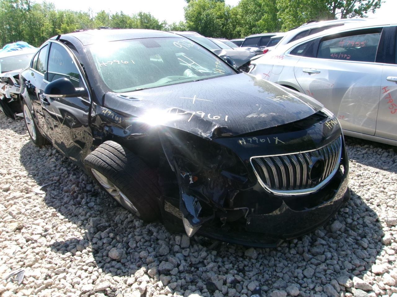 Temperature Control Automatic Temperature Control Fits 14-17 REGAL 2272354
