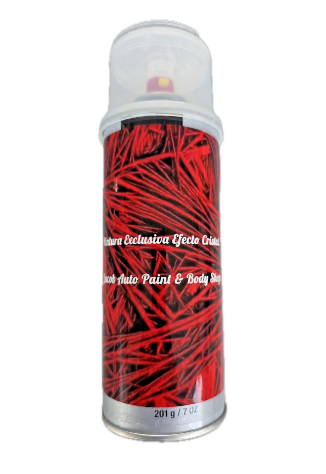 Efecto Cristal Formula – Crystal Effect XF