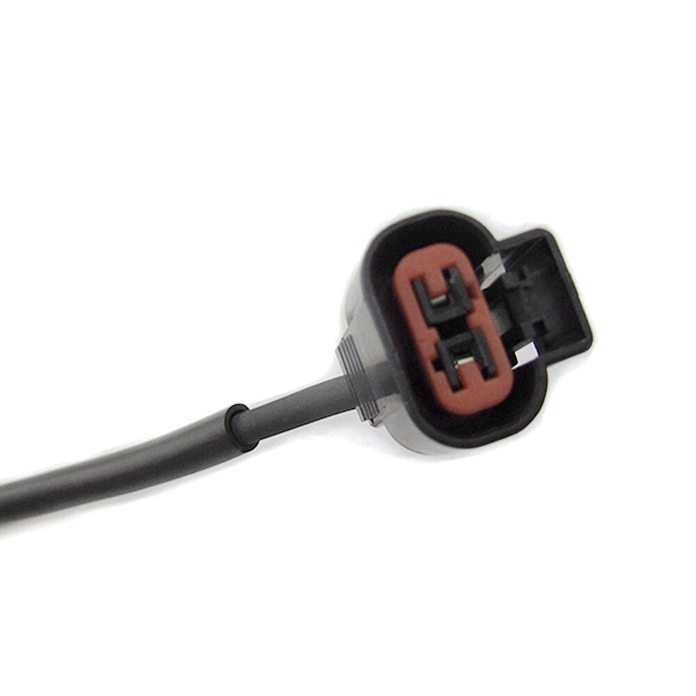ABS Speed Sensor Rear LH fits Mitsubishi Lancer 2.0 2.4 CS6A CS7A CS7W 2001-2007