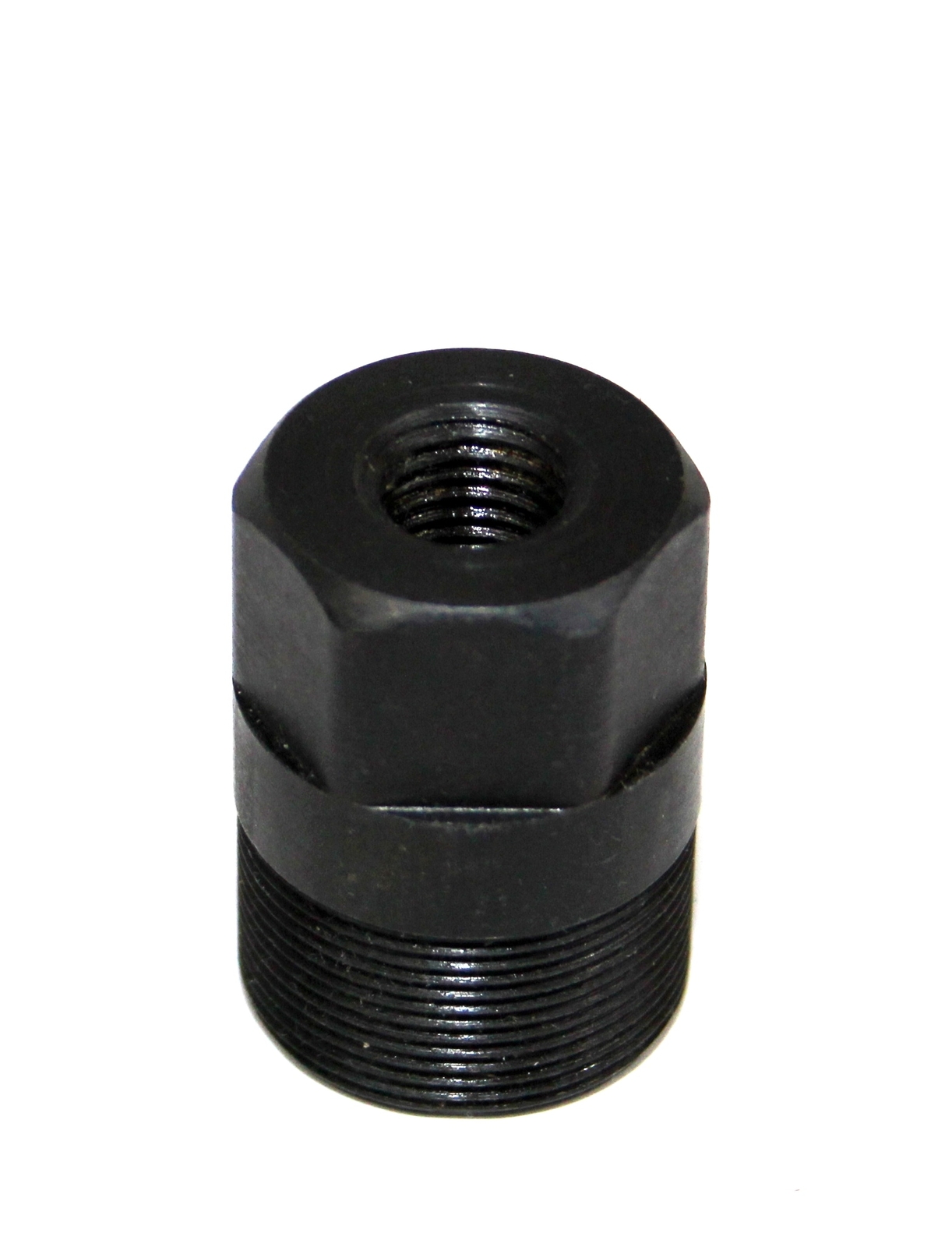 Flywheel Puller 24mm x 1.0mm Tool For Kawasaki Suzuki 50CC QA, MR, CH, CR Series