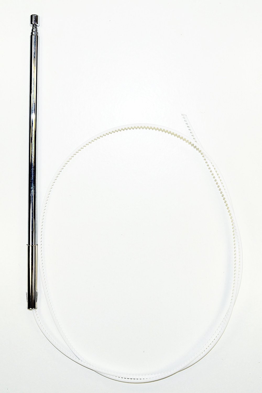 Jaguar Power Antenna MAST 1993-2009 LNA4134AA