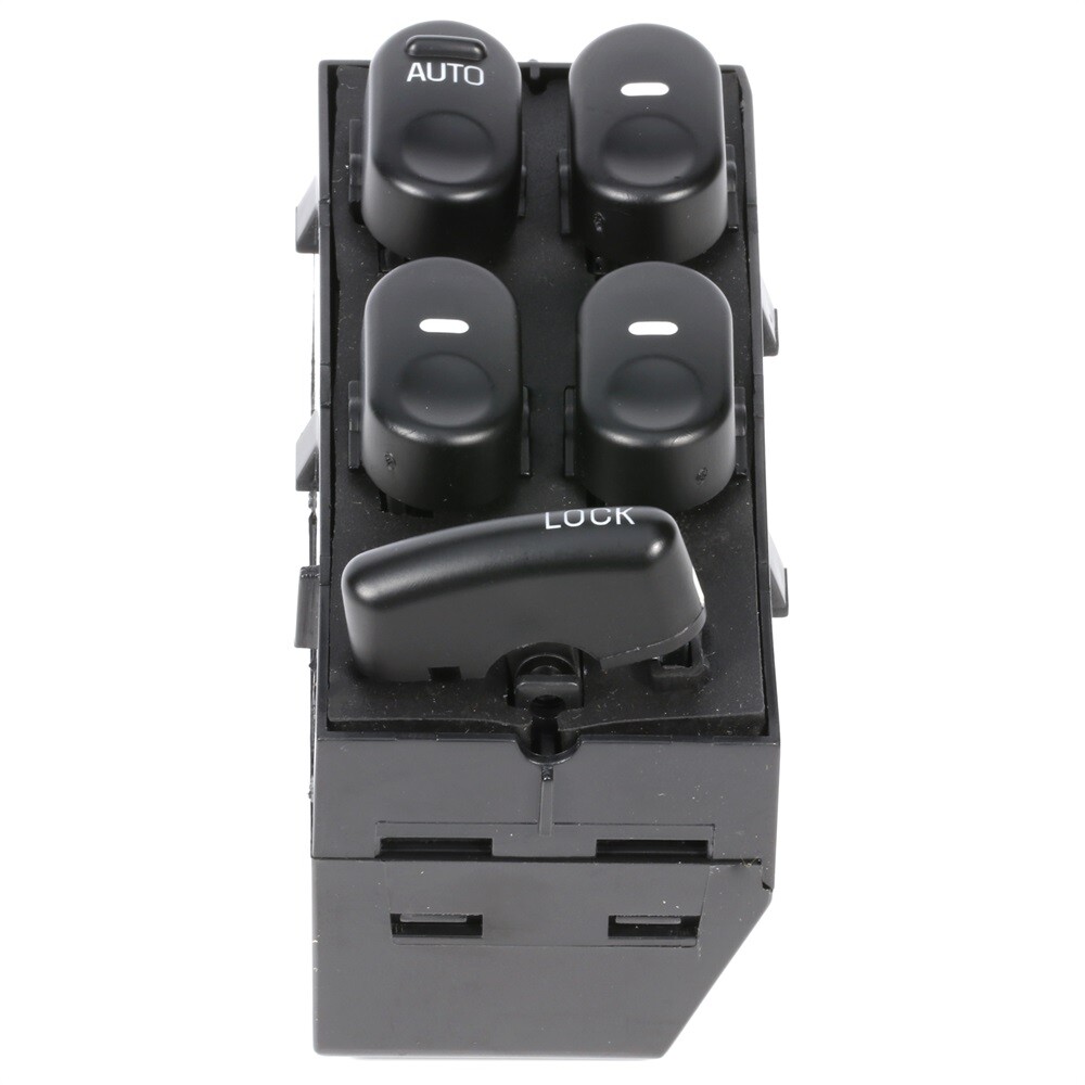 For 1997-05 Buick Century Master Power Window Switch FL 10295797