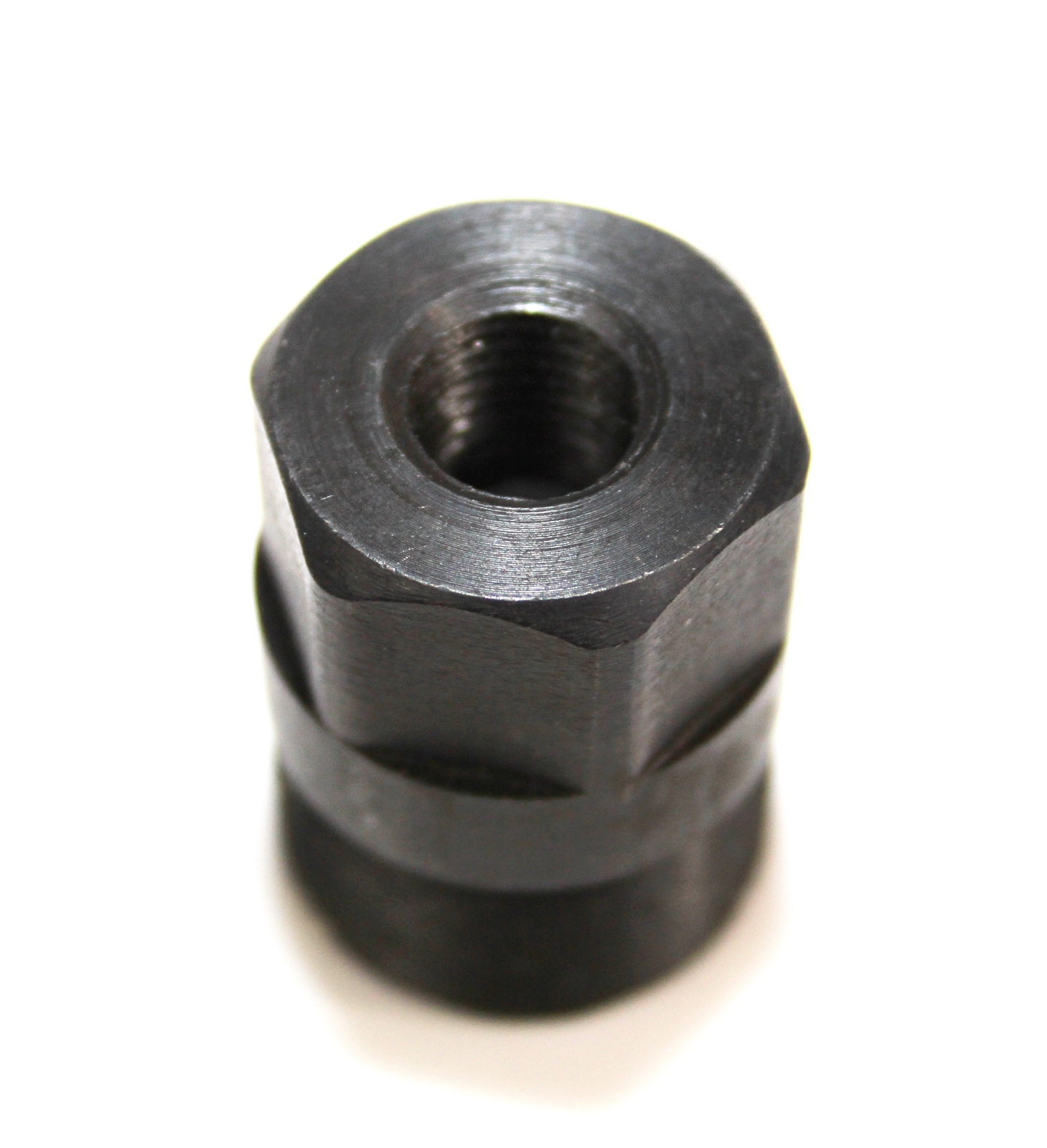 Flywheel Puller 24mm x 1.0mm Tool For Kawasaki Suzuki 50CC QA, MR, CH, CR Series