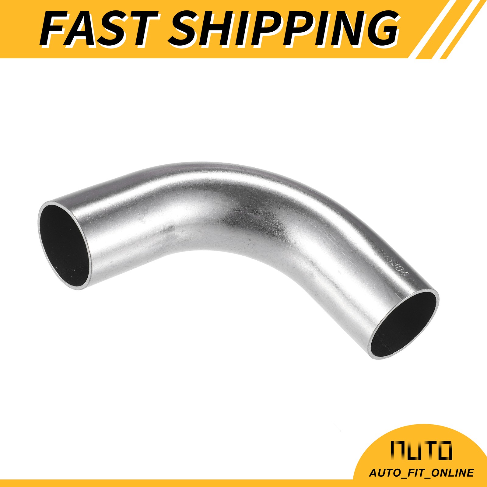 Single Bend Elbow Pipe Universal
