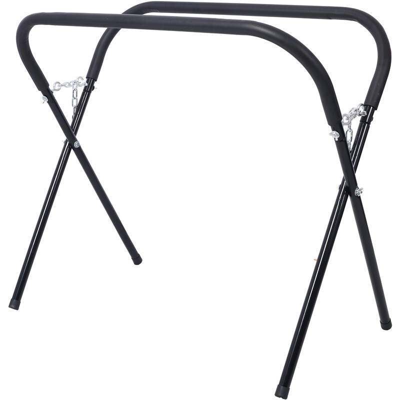 Heavy Duty Portable Folding Work Stand Foldable Work Table – 750 Pound
