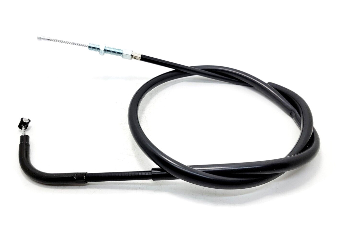 Clutch Cable For Kawasaki Ninja ZX6R ZX636 2019-2023