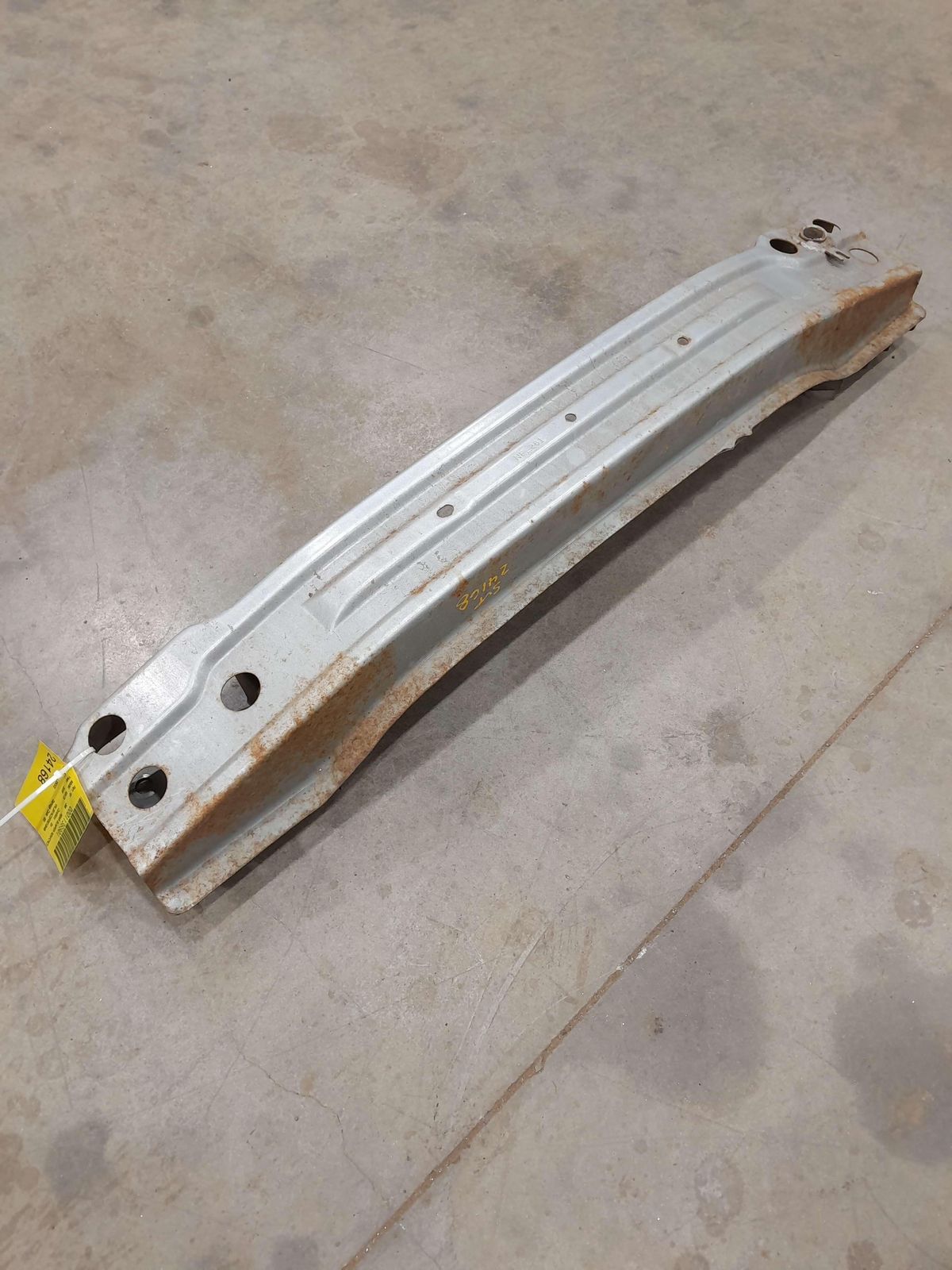 2006-2015 Mazda Miata Rear Bumper Impact Bar Reinforcement OEM NE5150260C