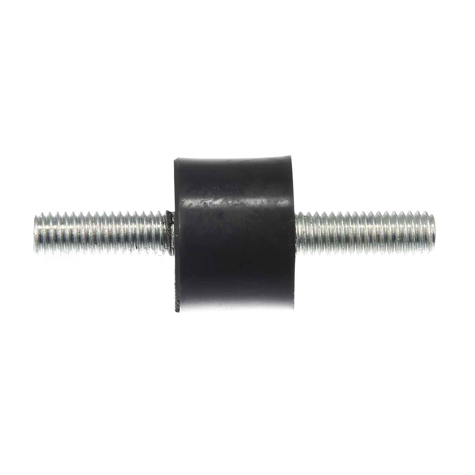 Universal M6 Car Anti Vibration Rubber Isolator Damper 20x15mm Pack (4)