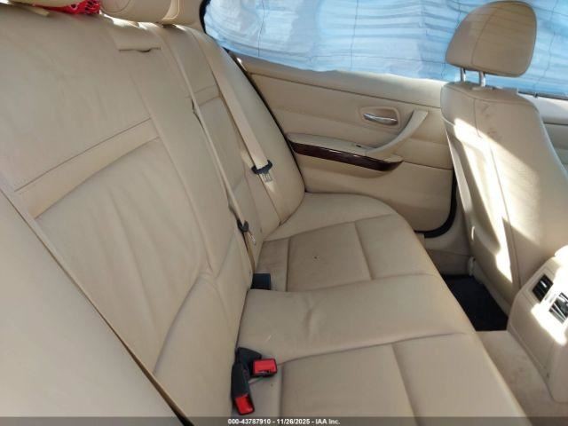 Engine ECM Electronic Control Module Sedan Fits 07-10 BMW 323i 4923716