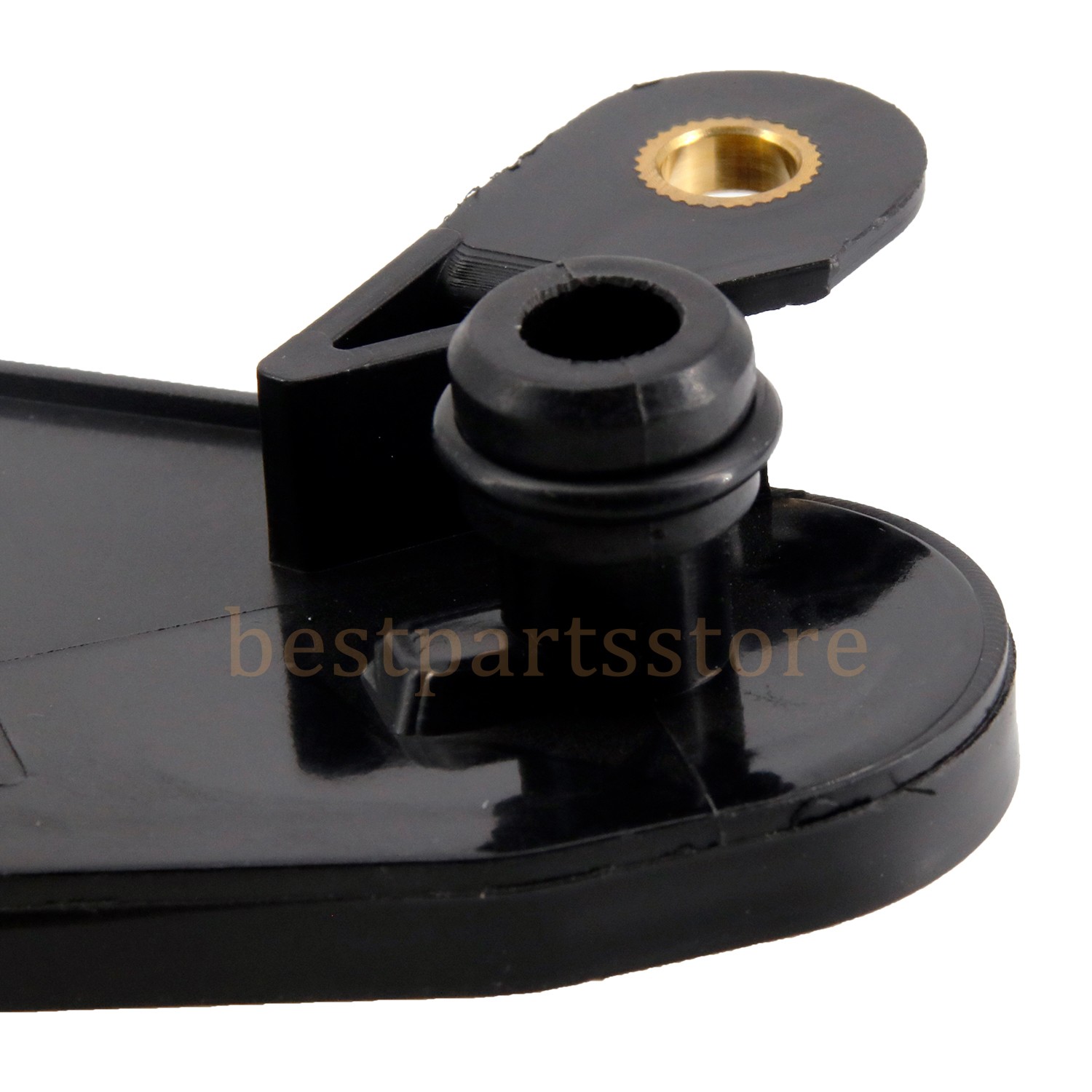 FZ0121500 FZ012151XA Transmission Filter Oil Pan w/Gasket For Mazda CX-5 2.0L L4