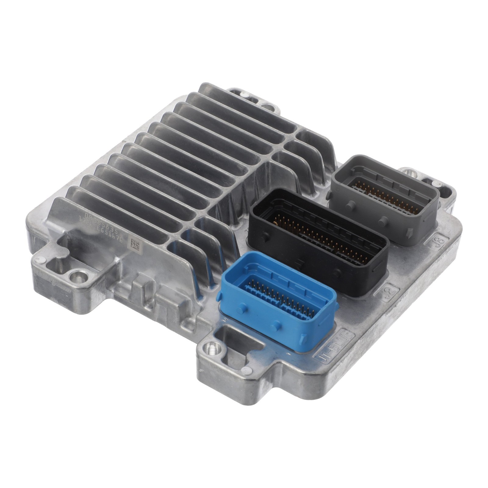 Genuine GM 2010-2015 Cadillac Chevrolet Engine Control Module Assembly 12678513