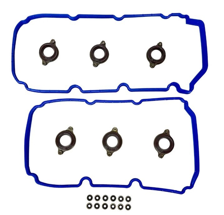 FITS 2013-2022 ACURA HONDA ACCORD PILOT 3.0L 3.5L J35Y VALVE COVER GASKET SET