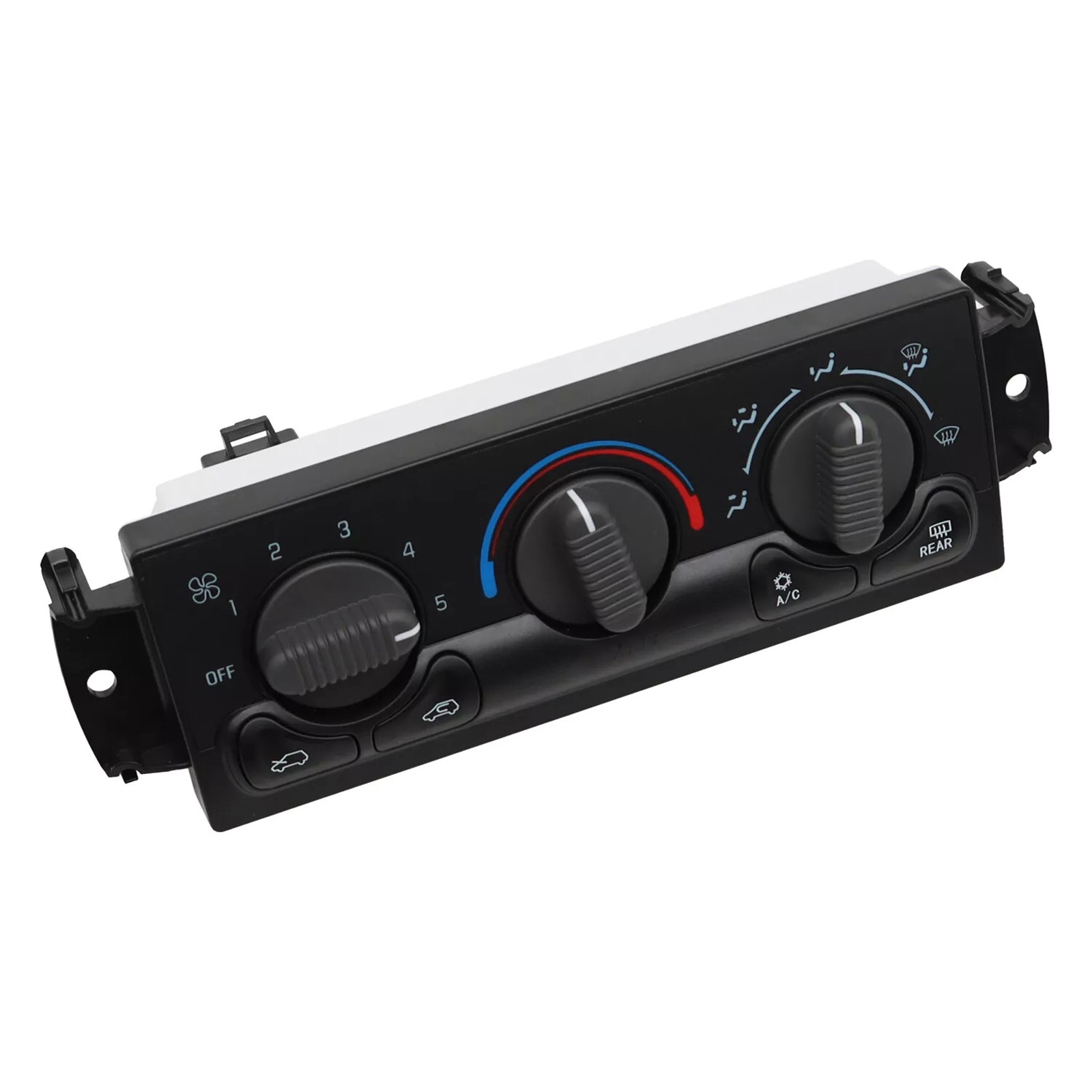 100% Brand New and High Quality AC Climate Control Module Panel For GMC Sierra
