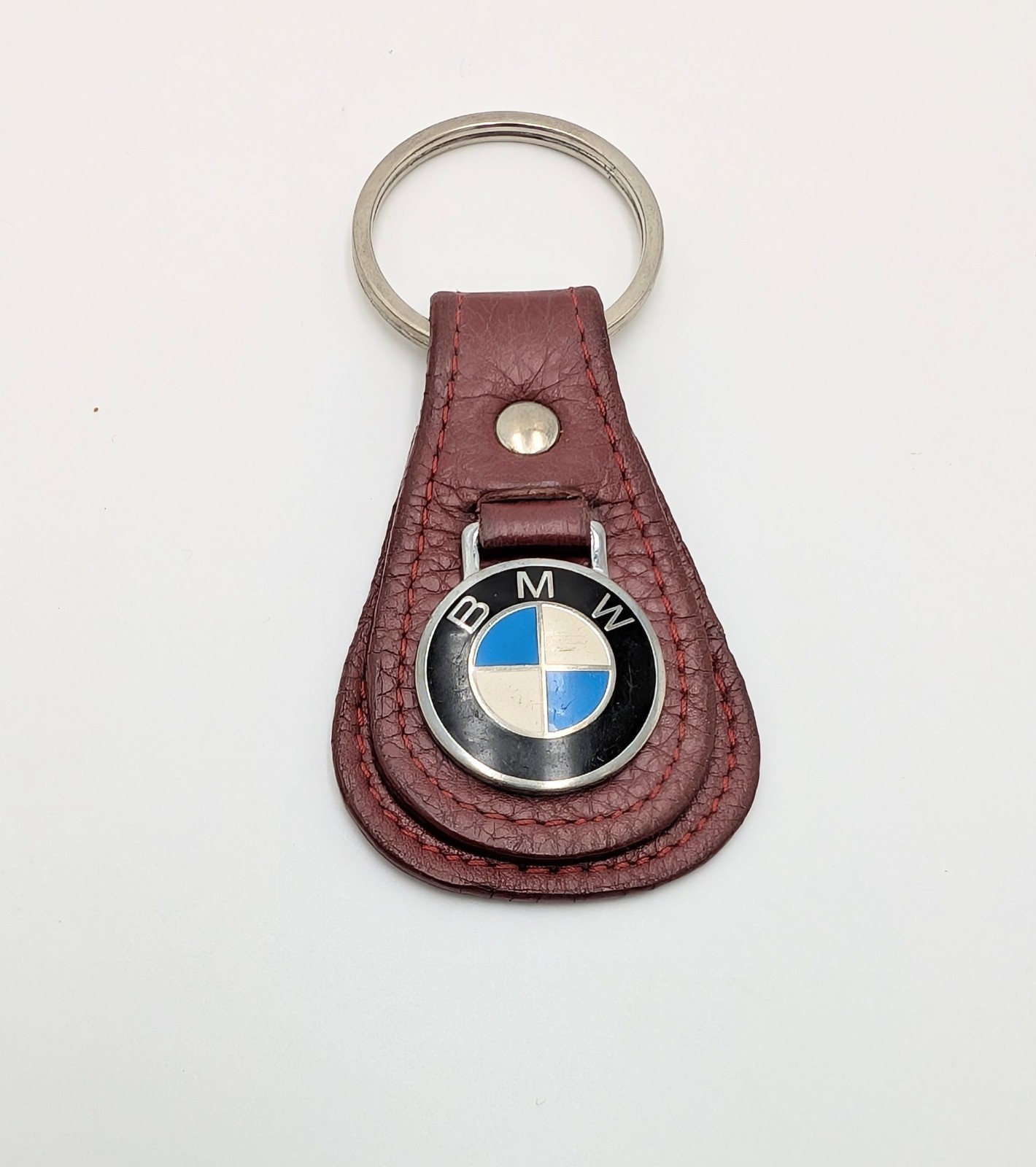 BMW Key Fob 1980’s Vintage