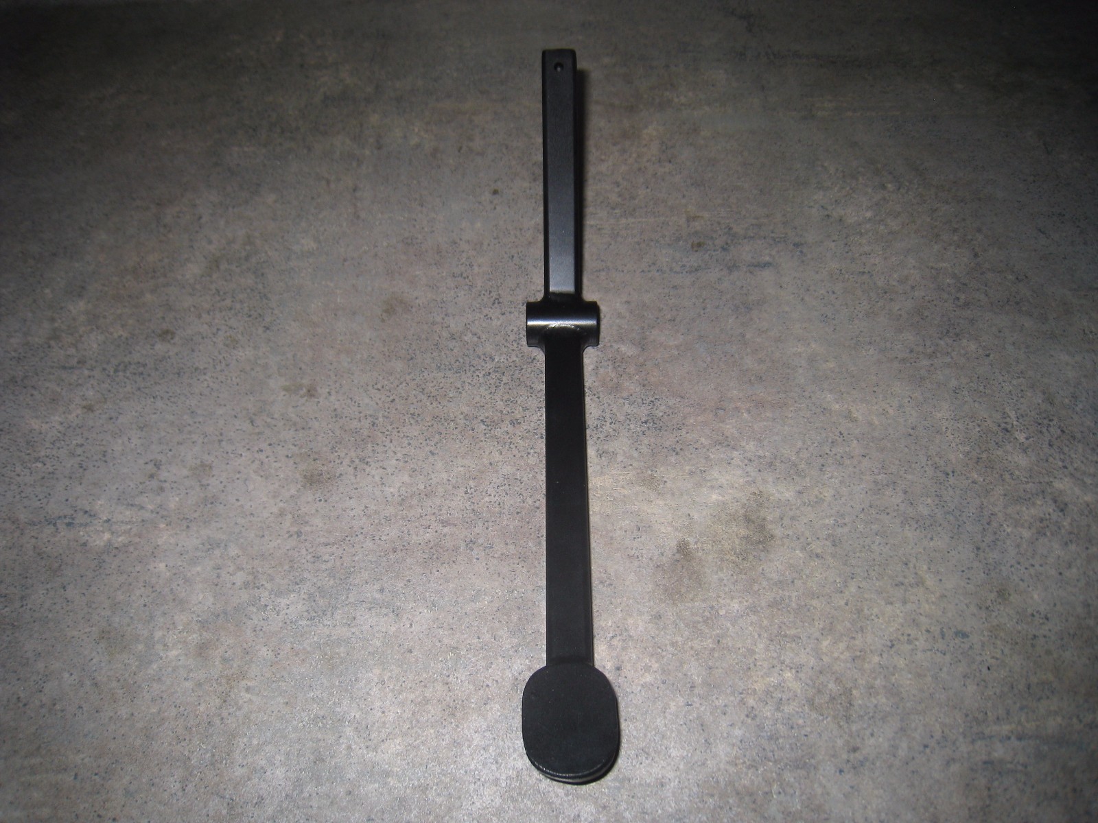 Legends Race Car, Andrews Motorsports, Throttle Pedal, Gas Pedal 955X00X014