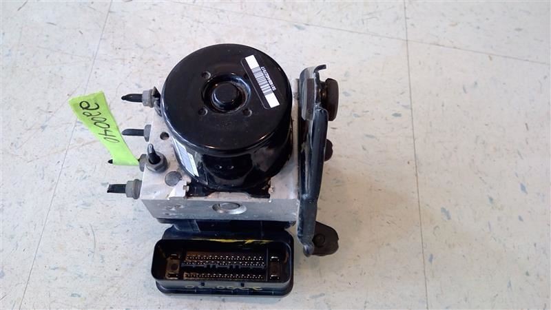 ABS PUMP Anti-Lock Brake Part Electronic Stability Control 12-14 JETTA GLI 83819