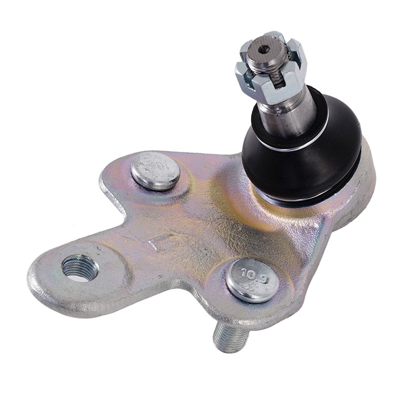 2PC Front Lower Ball Joint For Toyota Sienna Highlander Venza Lexus RX350 RX450