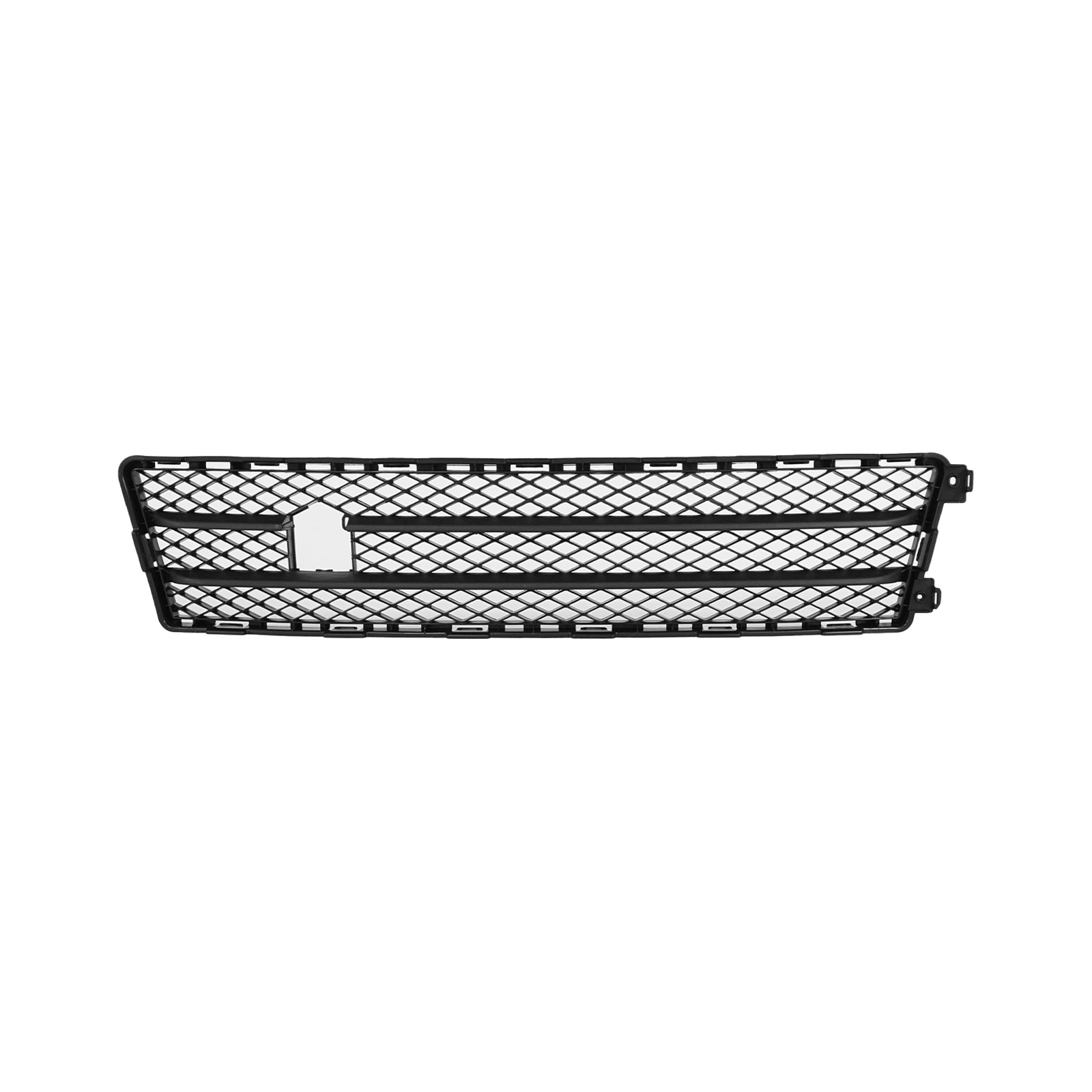 1xFront Lower Grille Trim For Infiniti G25 11-12 G37 10-13 Q40 2015 4-door Sedan