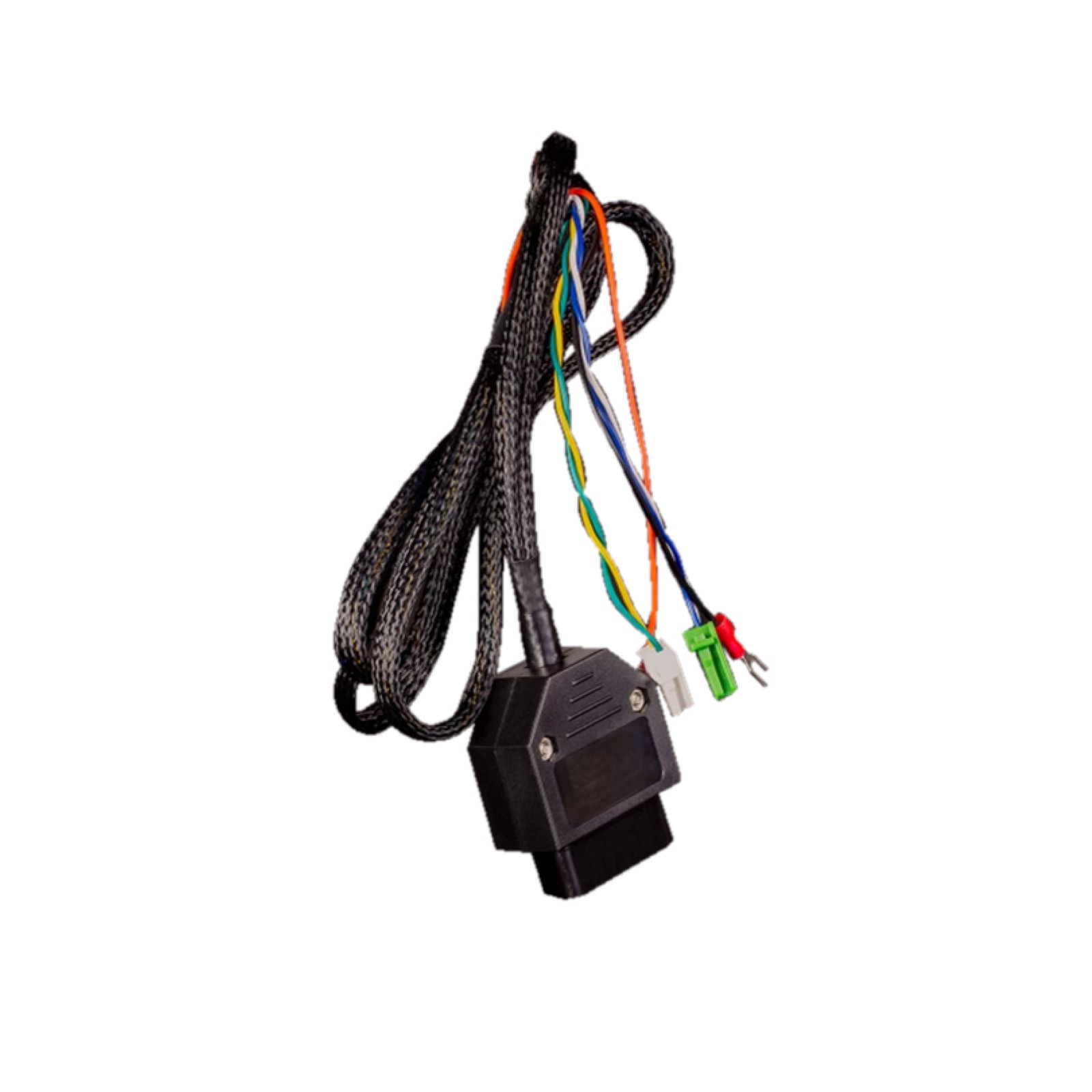 Z Automotive OBD2 Double Bypass Harness for Charger Challenger Chrysler 300