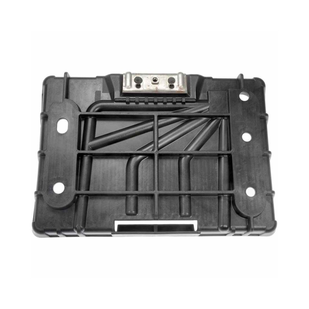 For Ford E-550 Econoline Super Duty 2002 Battery Tray 1.7 In. Depth 3C2Z10732AA