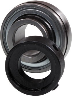 WPS Bearing Bore I.D. 7/8in. (.875in.) – O.D. 52mm (2.047in.) S/M SA205-14