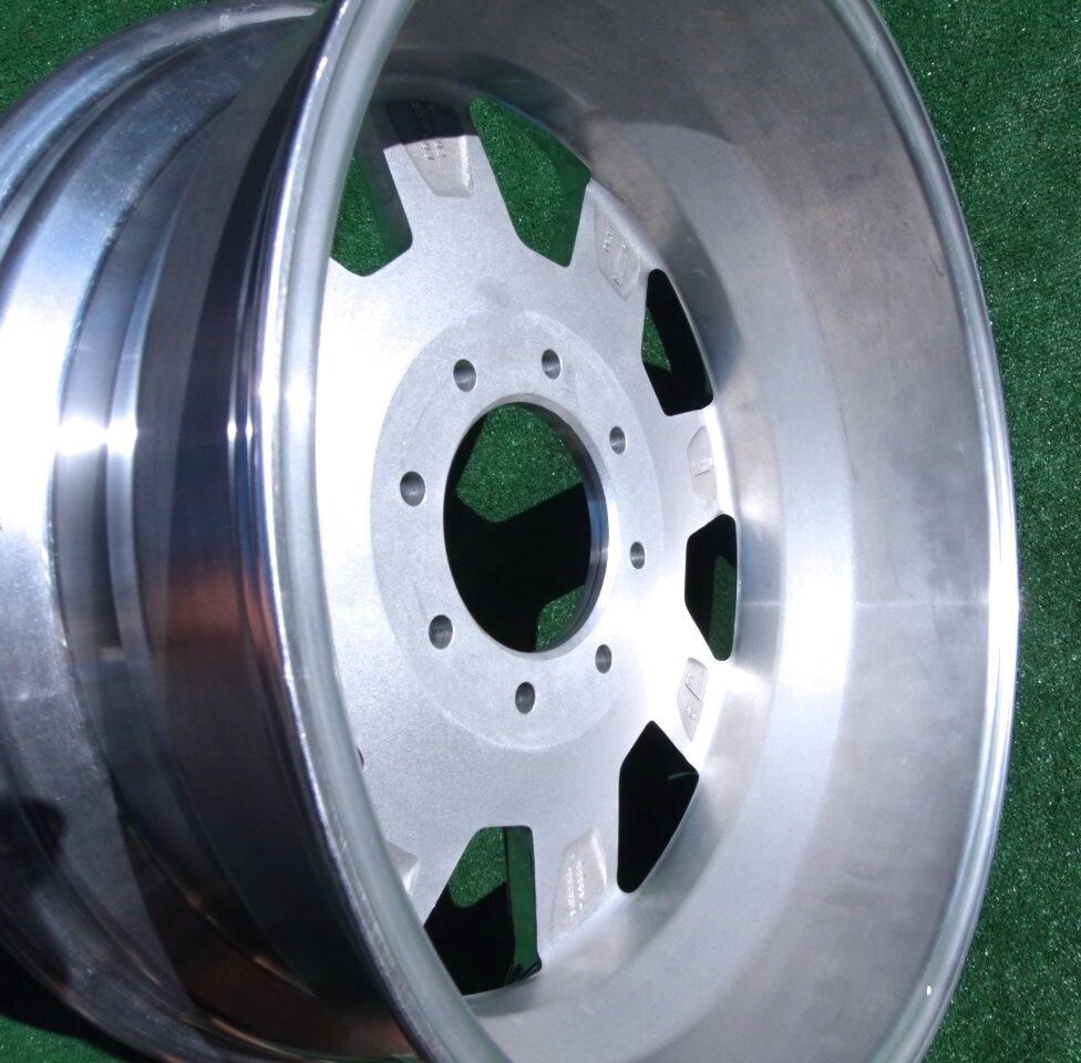 Ford F250 20 inch Wheel F250SD New F-250 F350 OEM Factory spec 7C3Z1007C 3693
