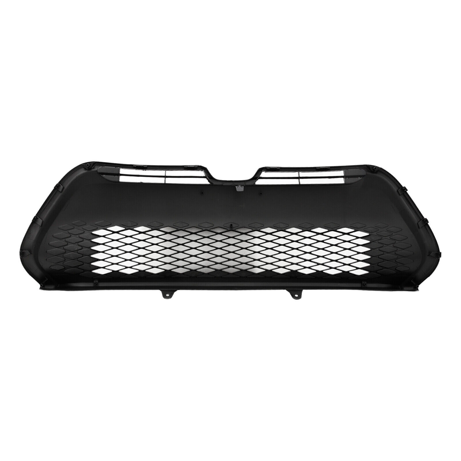 Front Bumper & Grille Fog Light Set For Toyota Corolla 2017 2018 2019 SE XSE