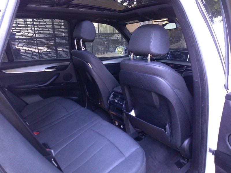 2018 BMW X5 sDrive35i