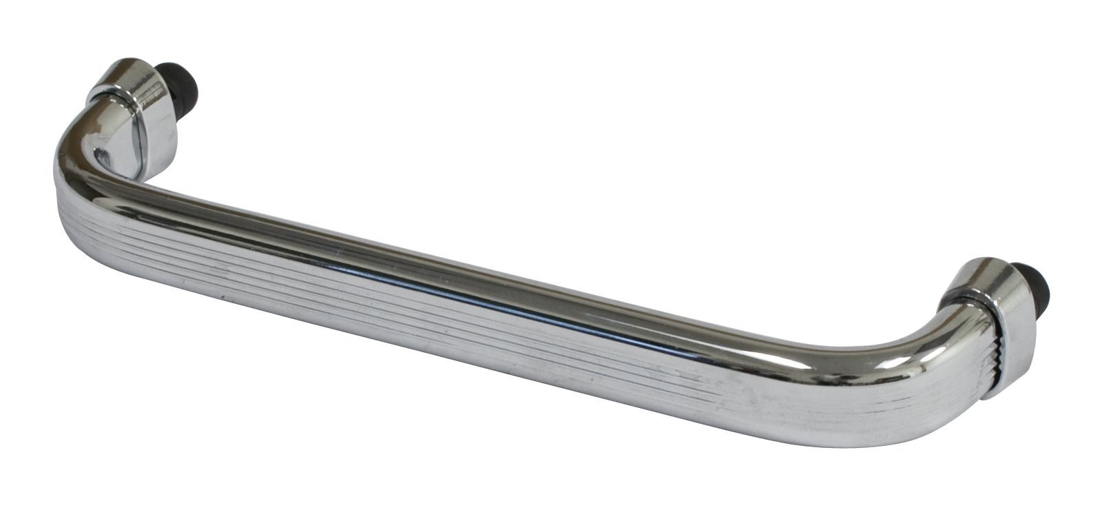 Chrome Interior Grab Handle, VW Type 2 Bus Early 1954-1967