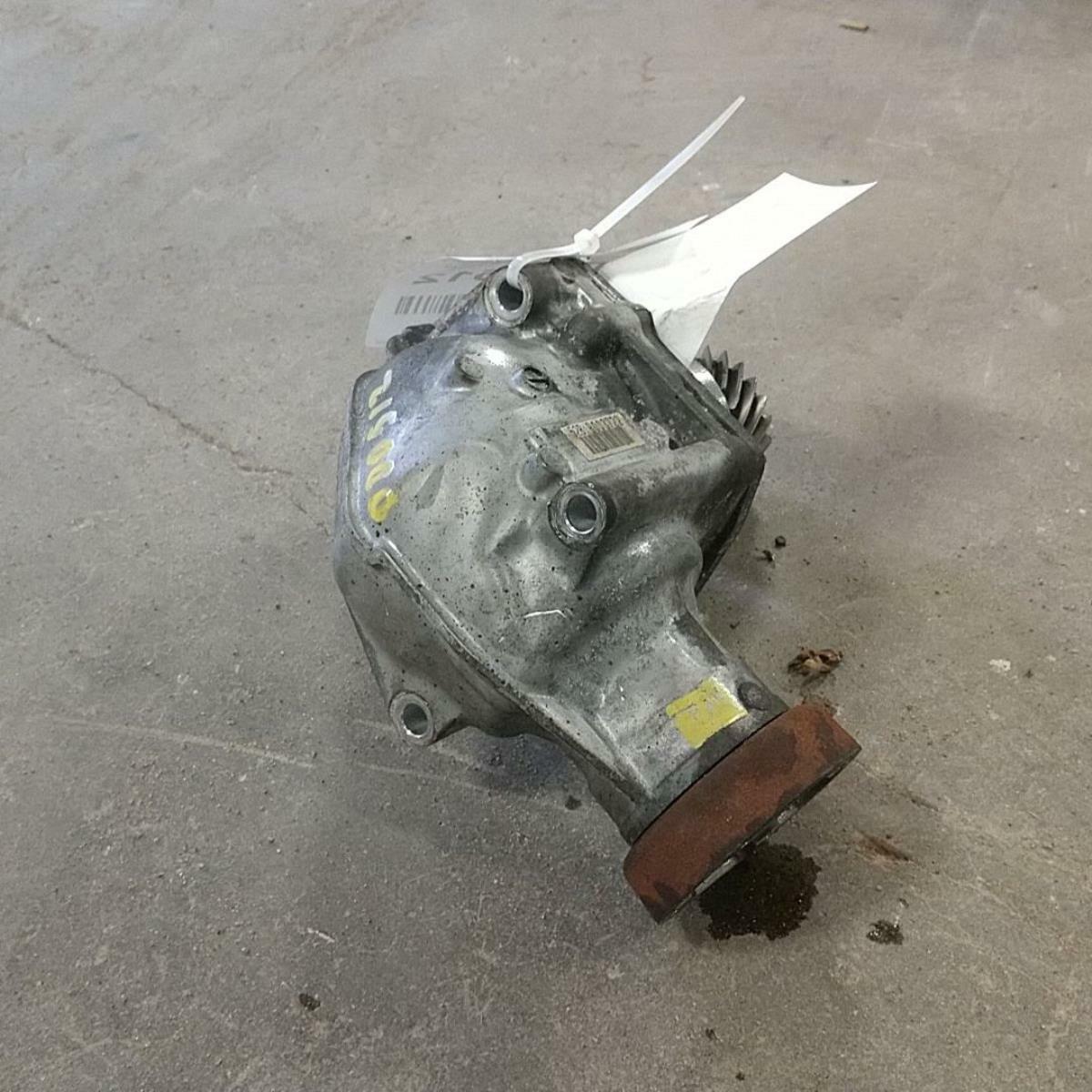 Transfer Case For Hr-V Assy AT 36K