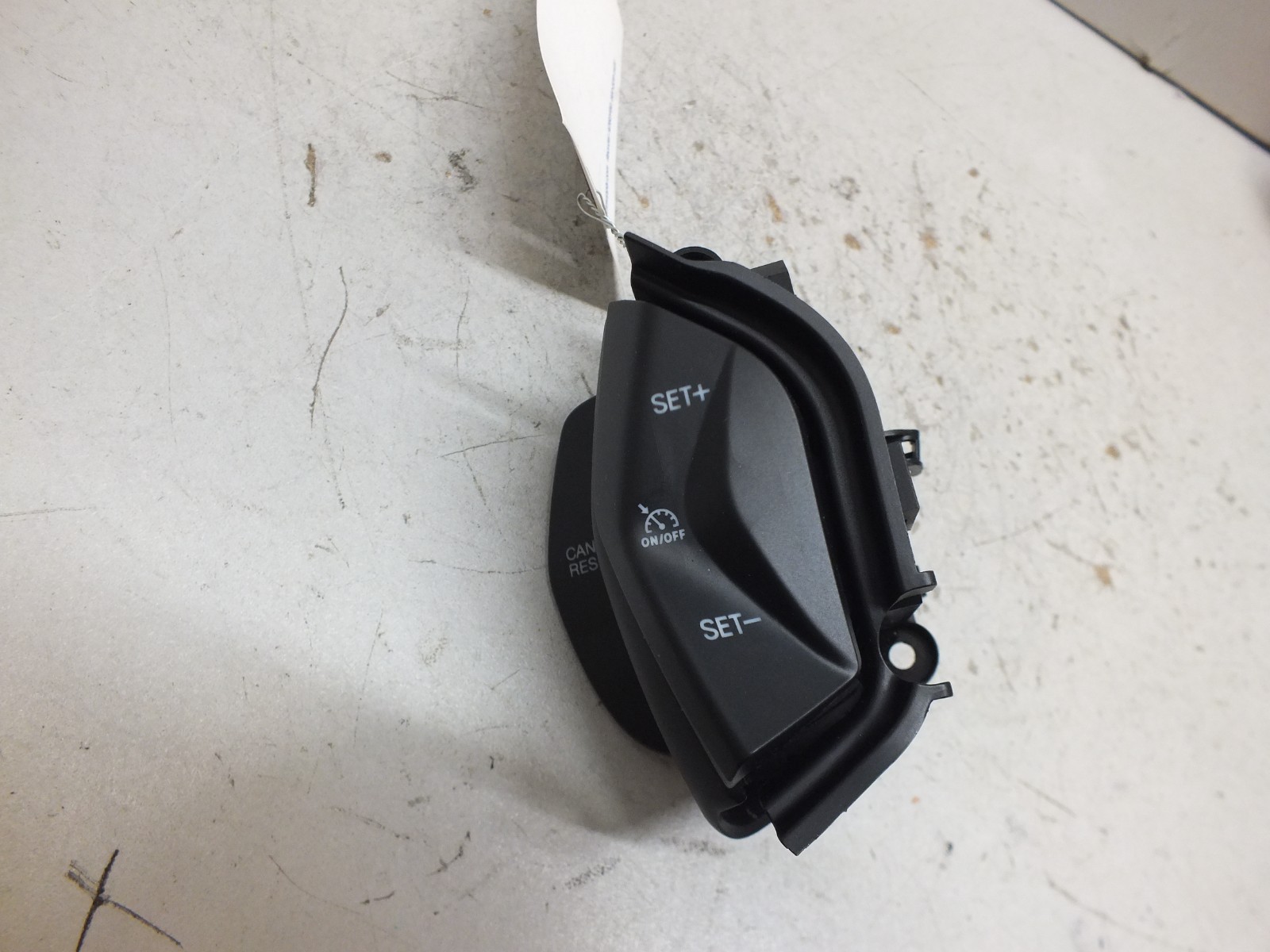12 13 14 2012 2013 FORD ESCAPE STEERING WHEEL CRUISE SWITCH CM5T-9E740-AA #8266W