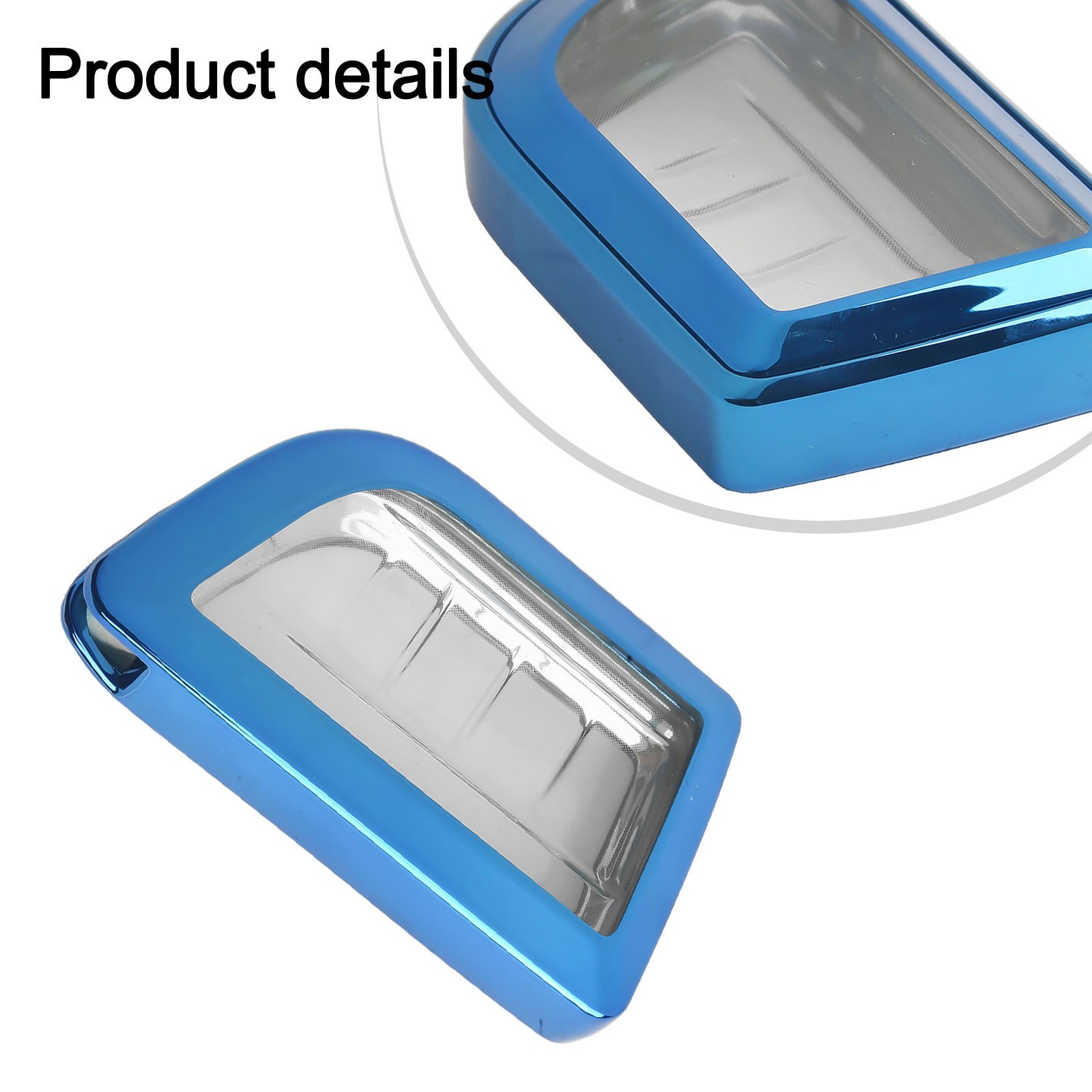 Key Cover Designed with Precision Fitment for Acura Vehicles from 2022 24