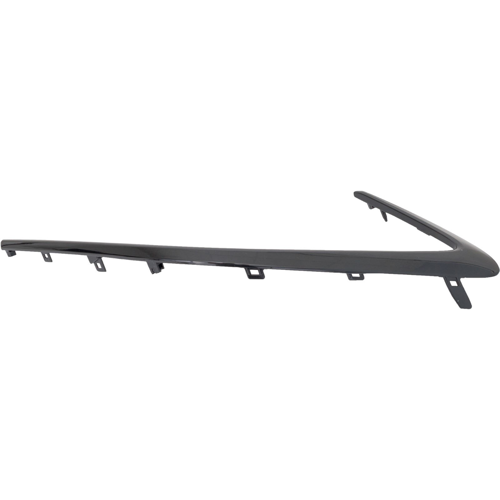 Grille Trim Grill Passenger Right Side Hand 5271112380 for Toyota Corolla 19-22