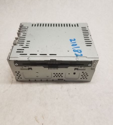 2013-2015 Ford Fusion AM FM MP3 Radio Receiver CD Player ID DS7T-19C107-AB OEM