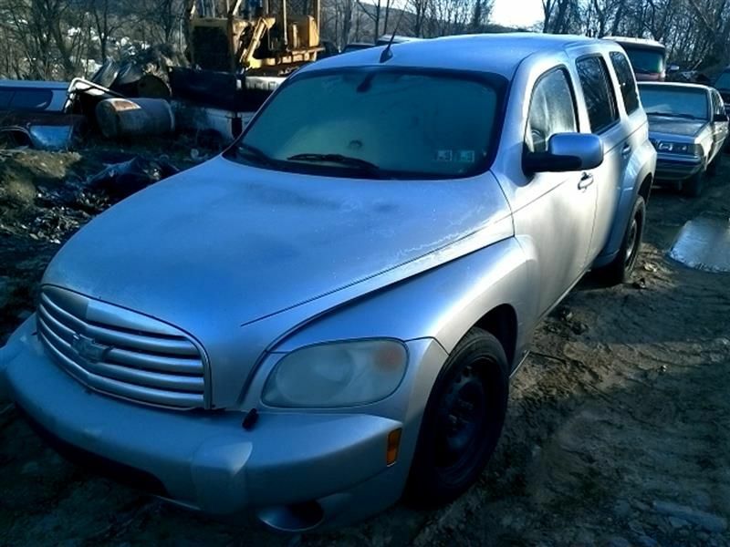 Audio Equipment Radio Opt US8 ID 15951994 Fits 06-08 HHR 67180