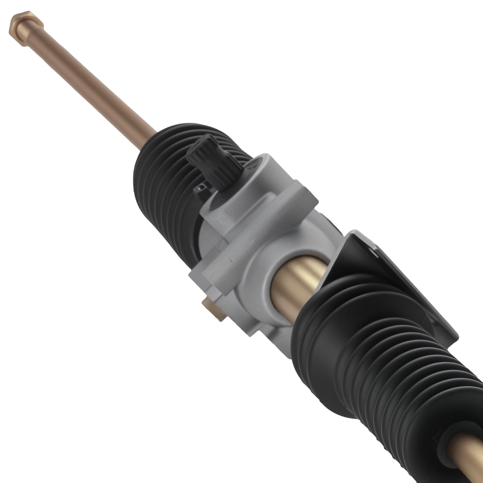 Steering Rack Assembly for Polaris General 1000 EPS 2016-2024 7061215 7061216