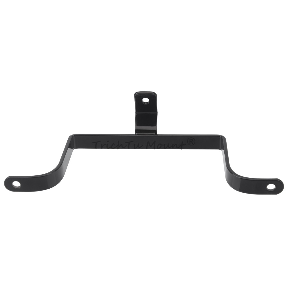 For Harley Electra Glide 1984-08 Rear Mount Saddlebag-To-Fender Support Bracket