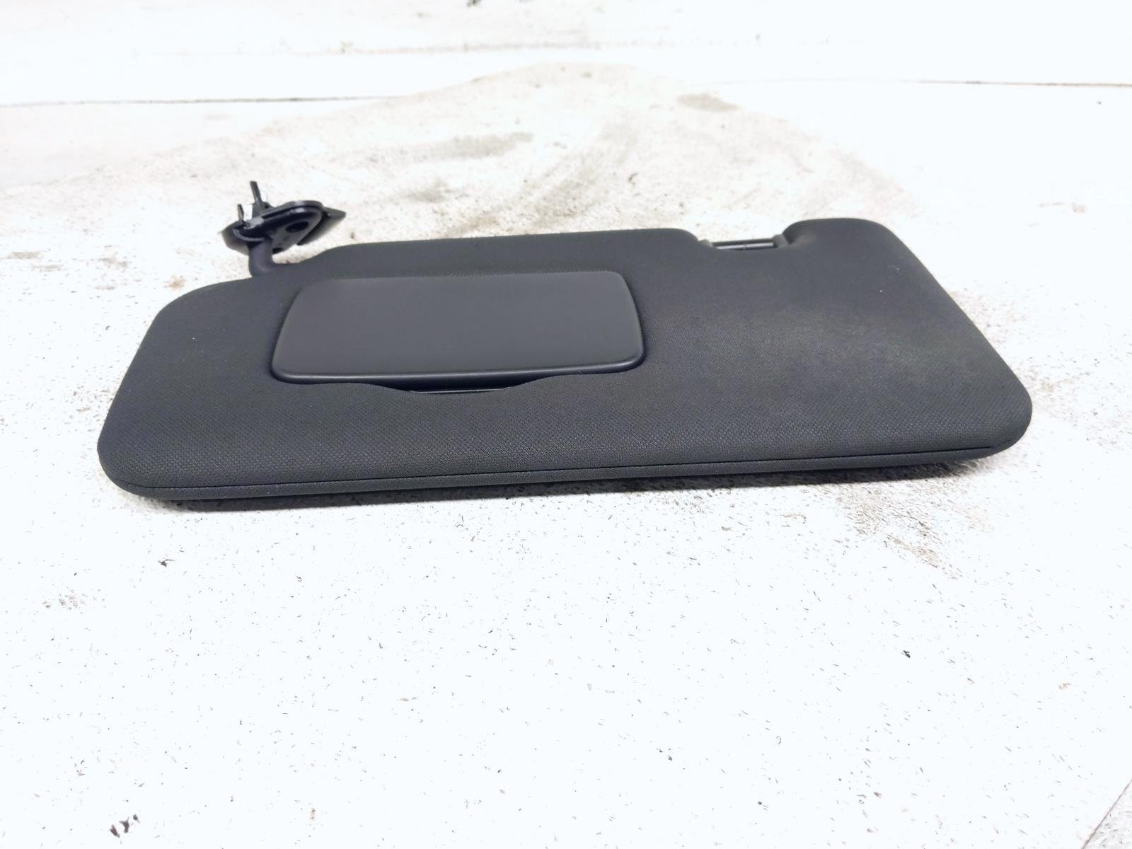 2025 Subaru Forester Driver Side Interior Sun Visor 92011Sj030jc