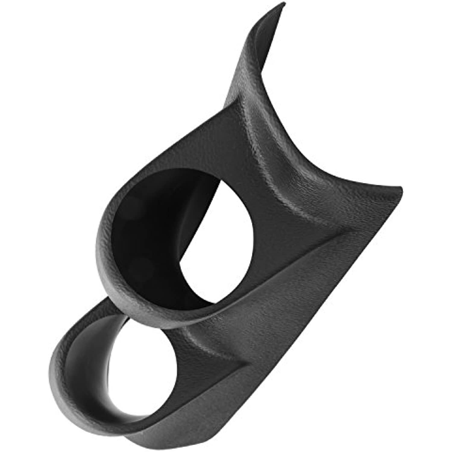 Autometer for 95-98 Nissan Skyline GTR 52mm Black Right Hand Dual Pod
