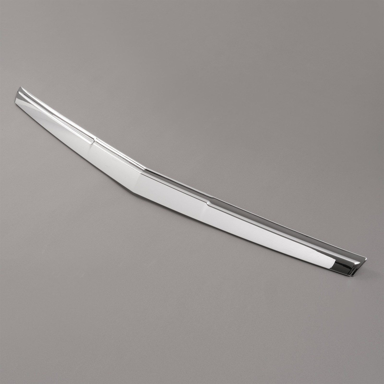 Chrome Front Hood Molding Trim For 2015-2020 Cadillac Escalade ESV 22956470