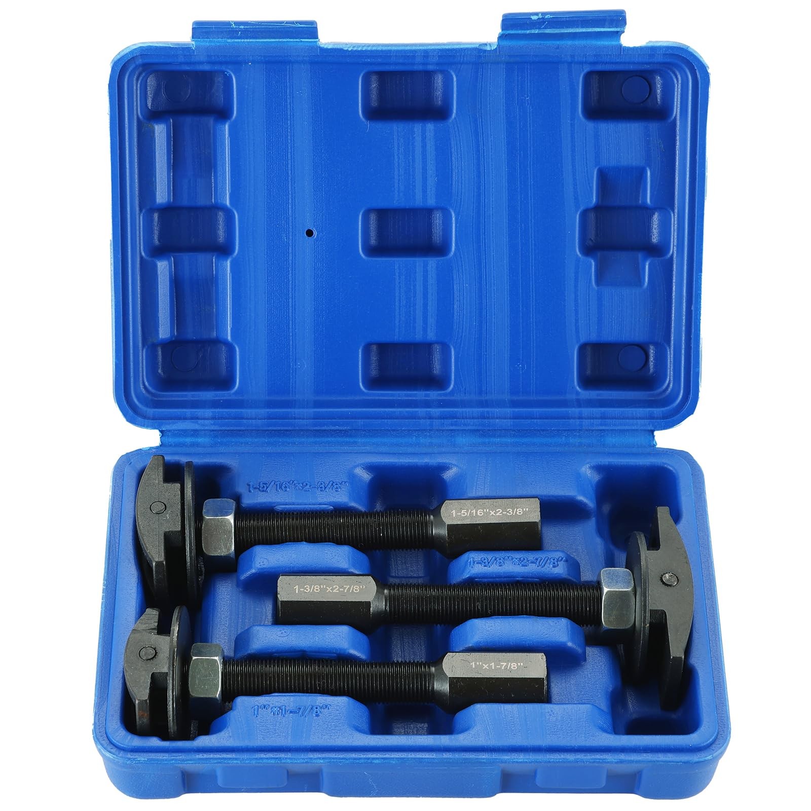weyleity Rear Axle Bearing Remover Puller Slide Hammer Set