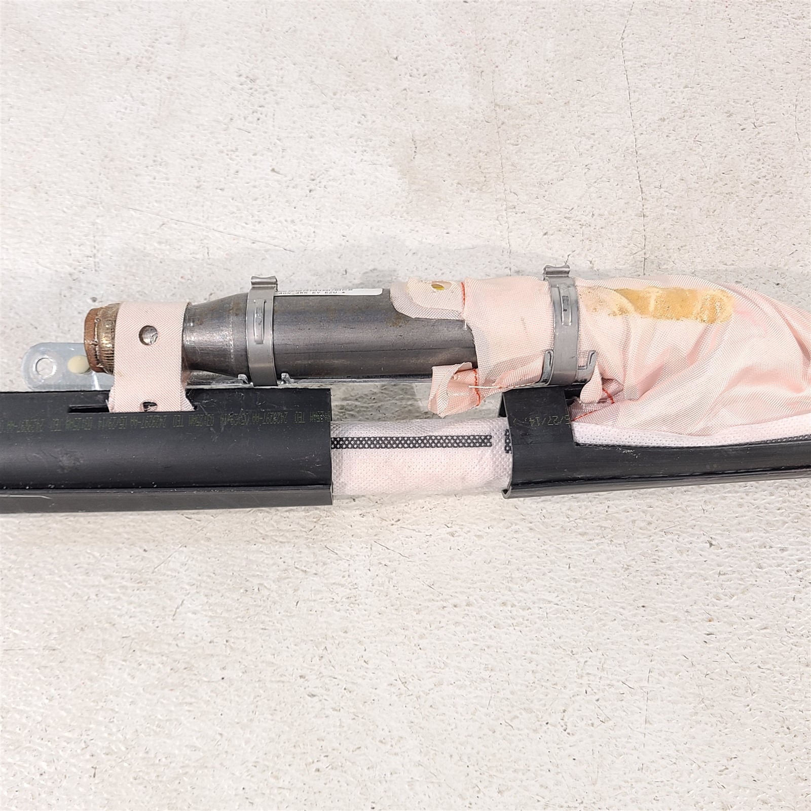 10-15 Camaro Ss Side Curtain Air Bag Driver Lh AA7104