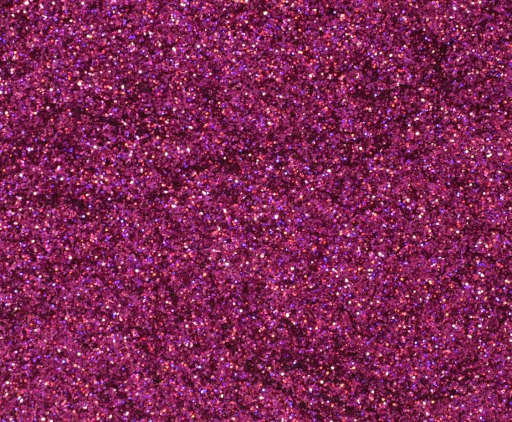 Fuchsia Pink Holographic Micro Mini .002 Hex Metal Flake Painting Epoxy