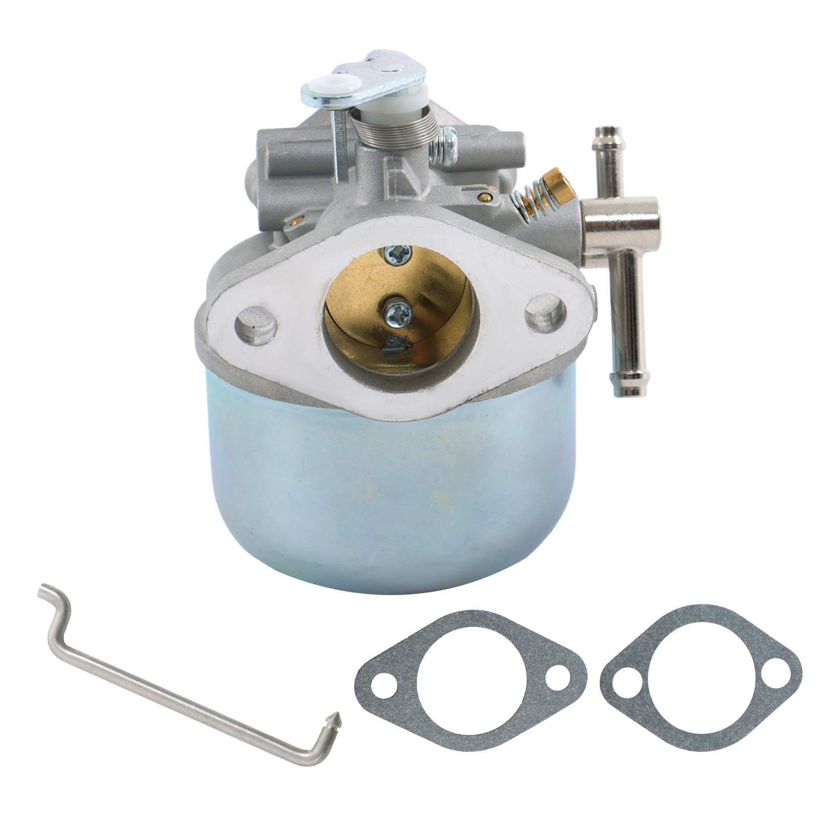 Carburetor For Club Car DS Golf Cart 341CC Kawasaki Engine 1984-1991 1014541 New